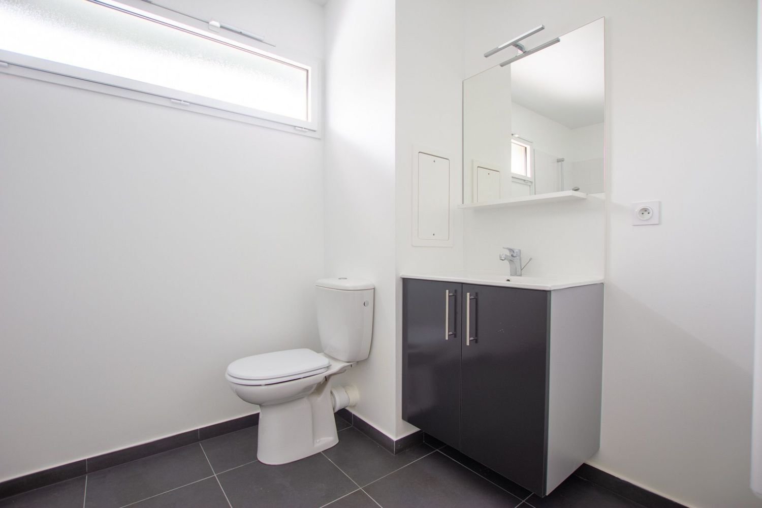 Appartement à louer, 21m², Bobigny