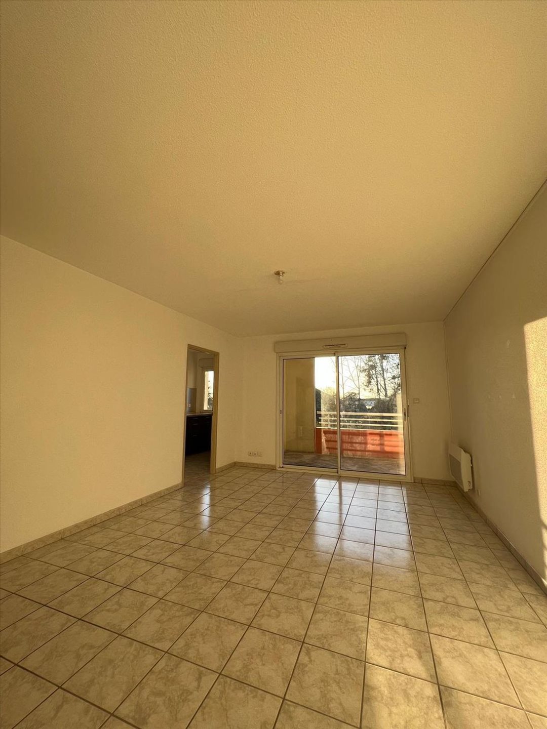 Appartement à vendre, 58m², Marmande