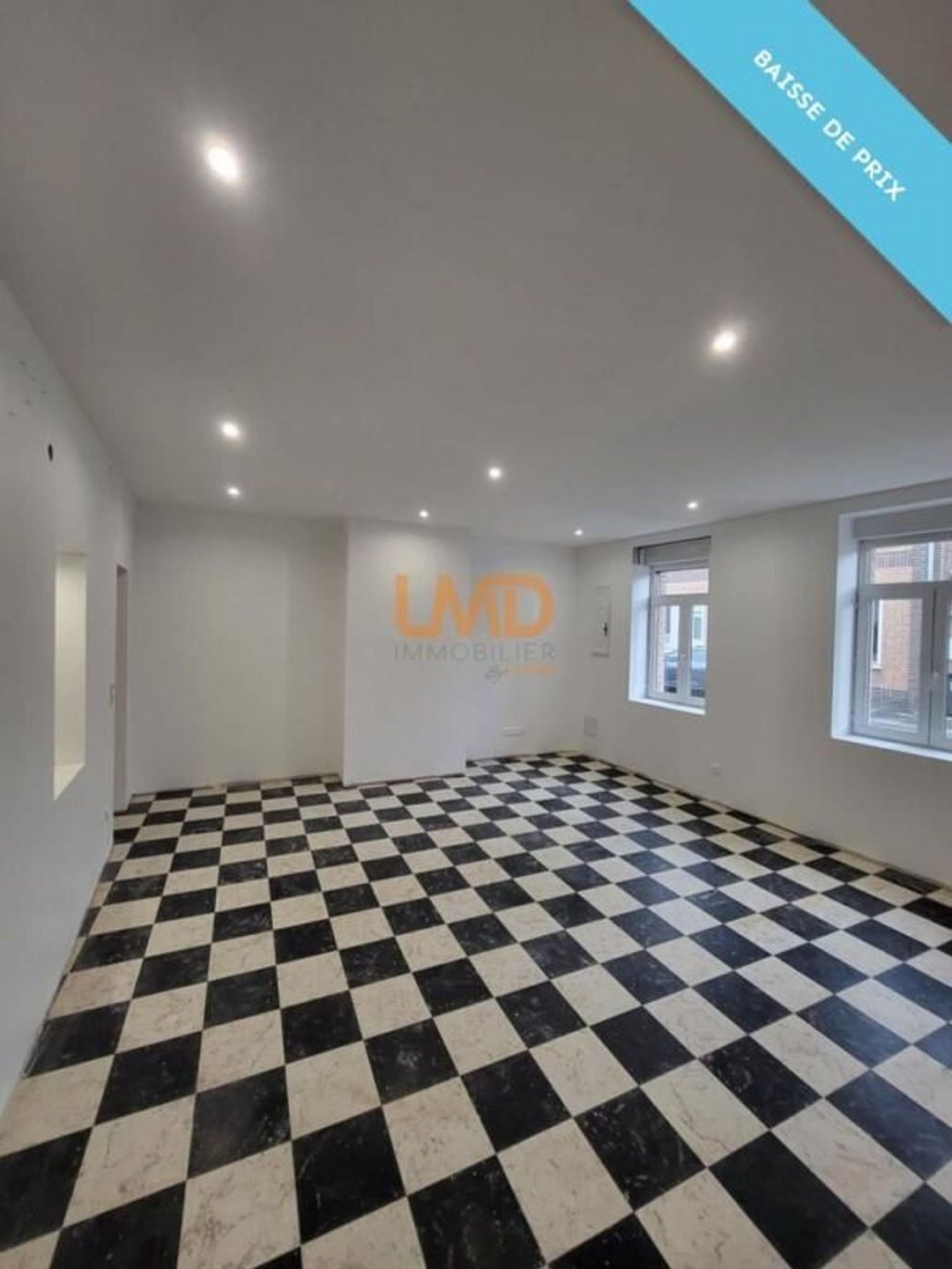 Maison à vendre, 100m², Rieulay