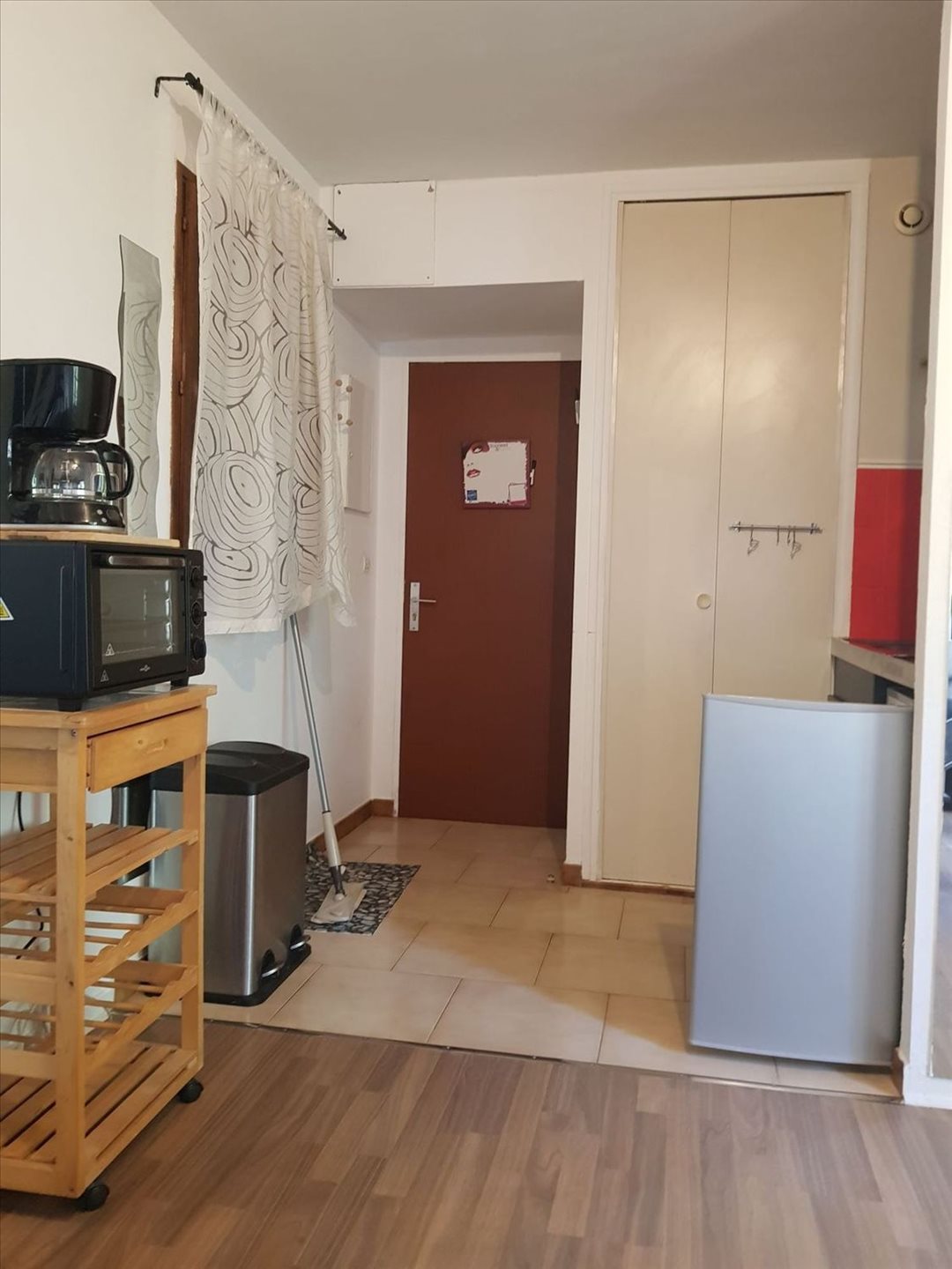 Appartement à vendre, 20m², Bures-sur-Yvette
