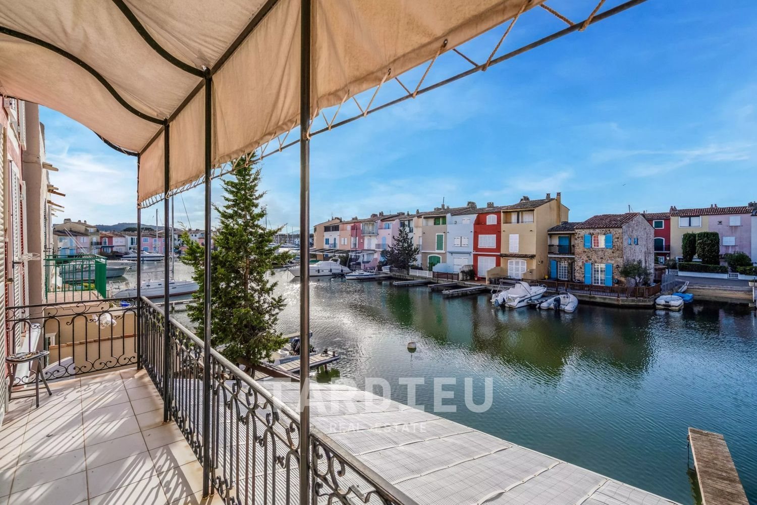 Maison à vendre, 168m², Grimaud