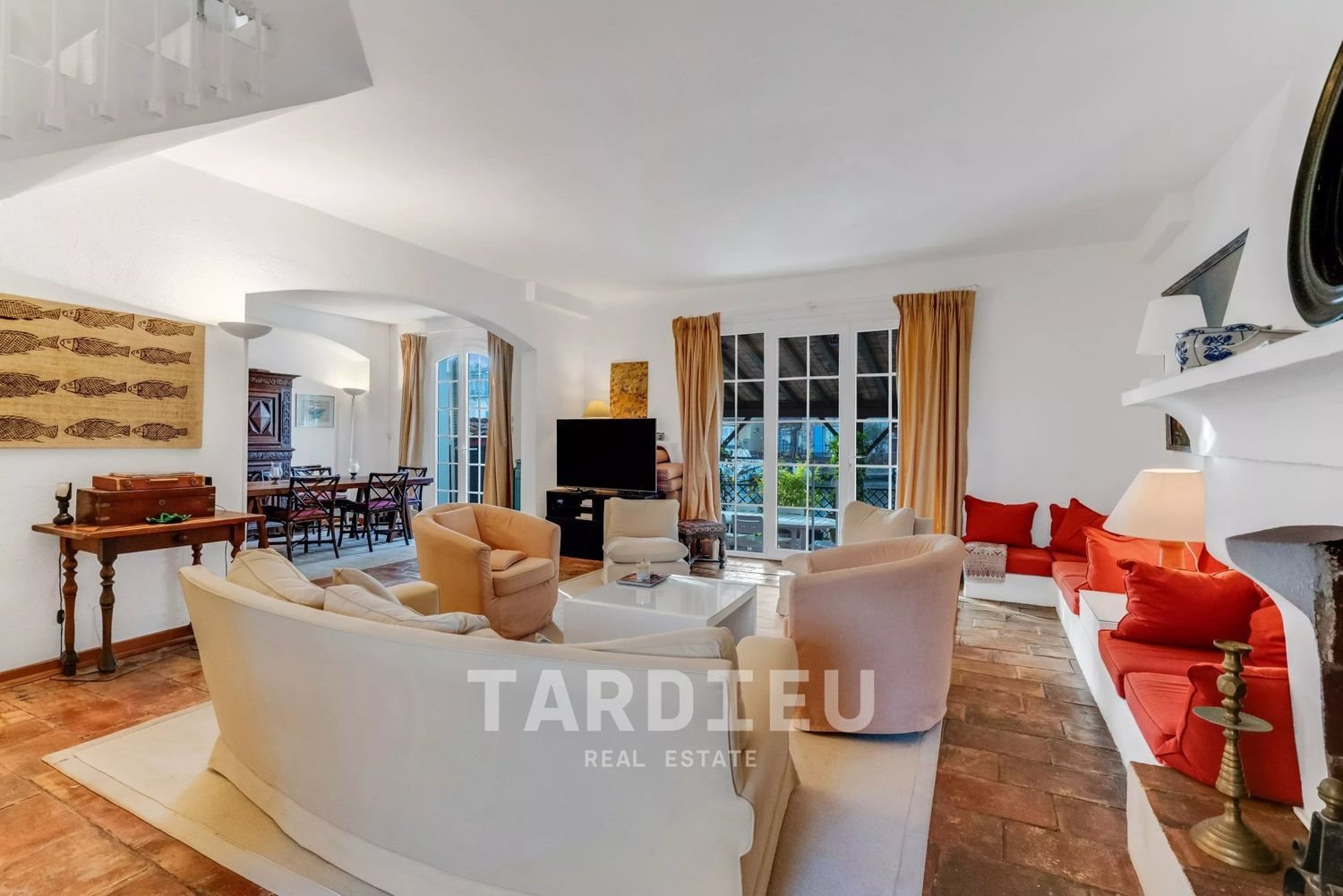 Maison à vendre, 168m², Grimaud