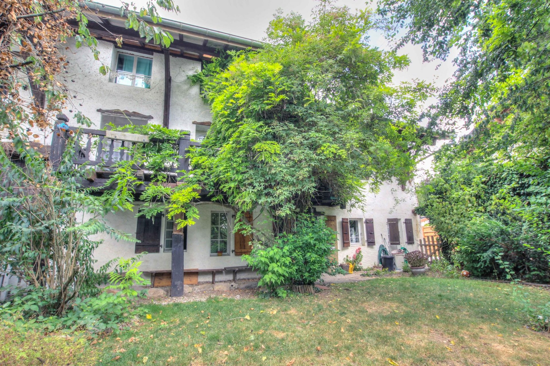 Maison à vendre, 190m², Veigy-Foncenex