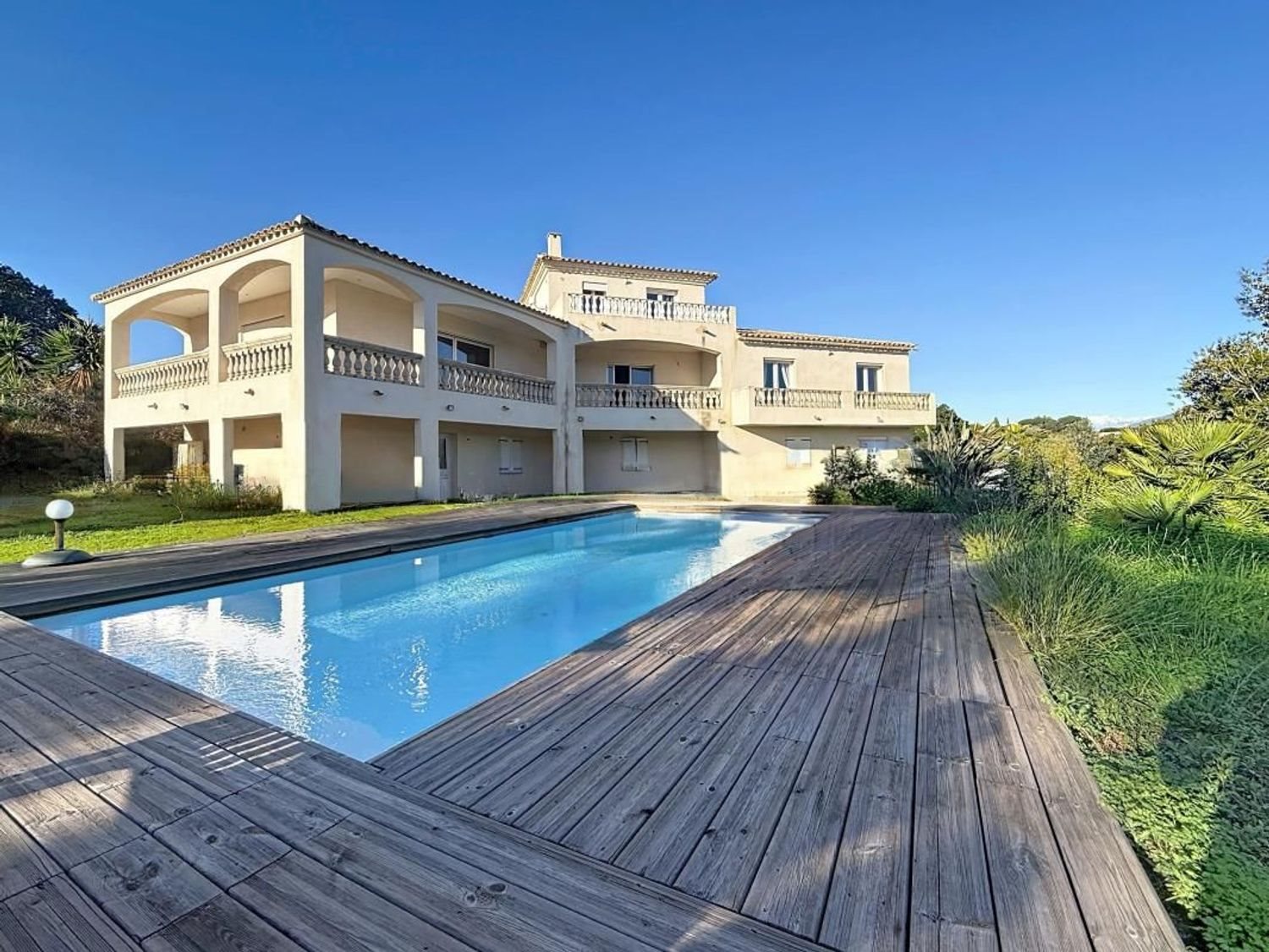Maison à vendre, 196m², Grosseto-Prugna