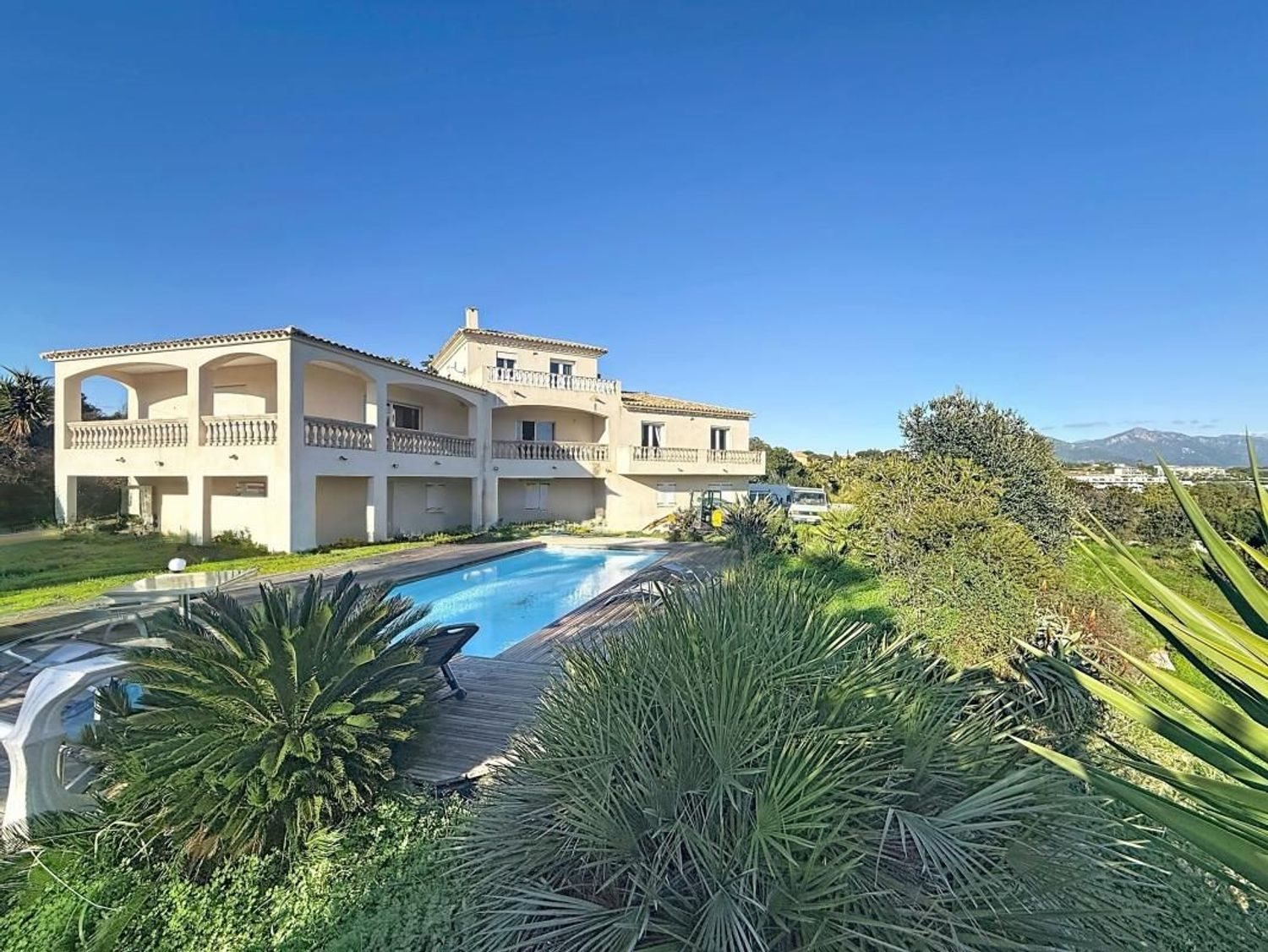 Maison à vendre, 196m², Grosseto-Prugna