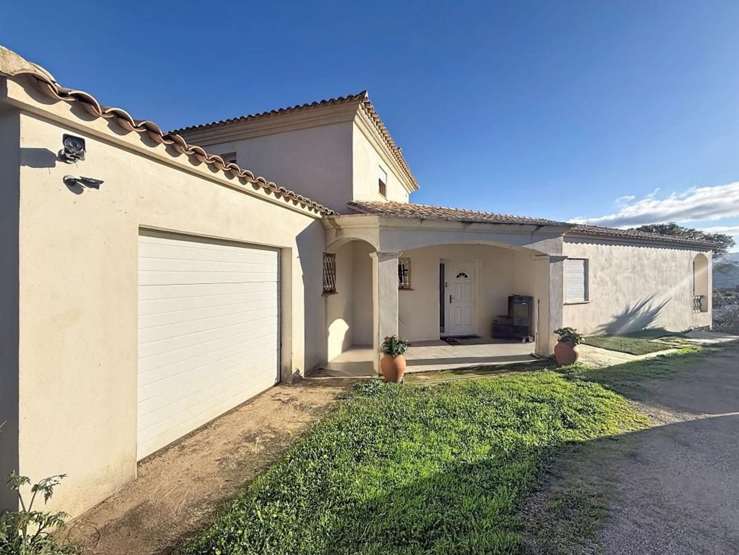Maison à vendre, 196m², Grosseto-Prugna