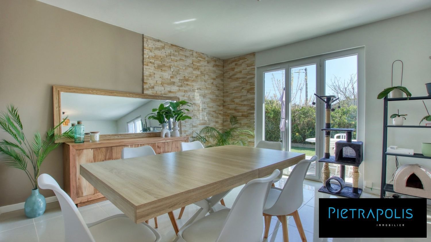 Maison à vendre, 110m², Saint-Romain-de-Jalionas
