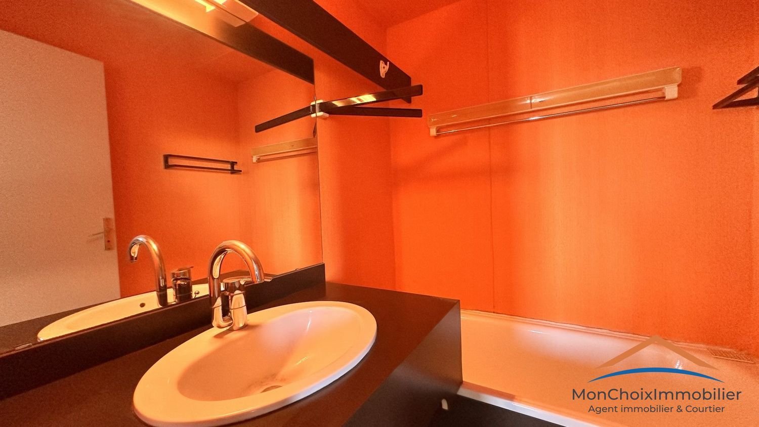 Appartement à vendre, 25m², La Grande-Motte