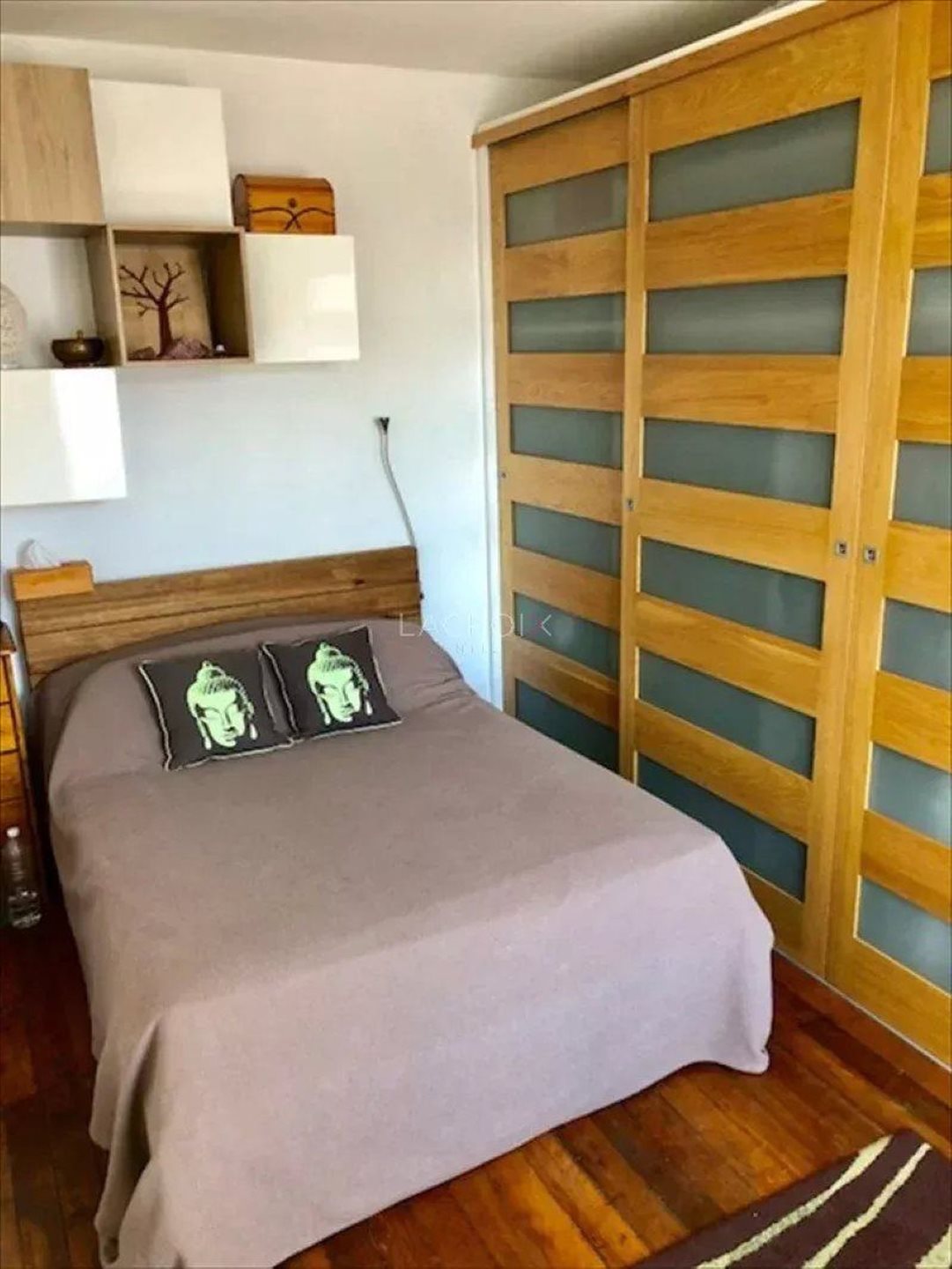 Appartement à vendre, 51m², Gentilly