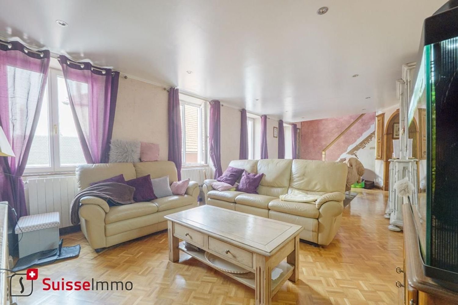 Maison à vendre, 140m², Héricourt