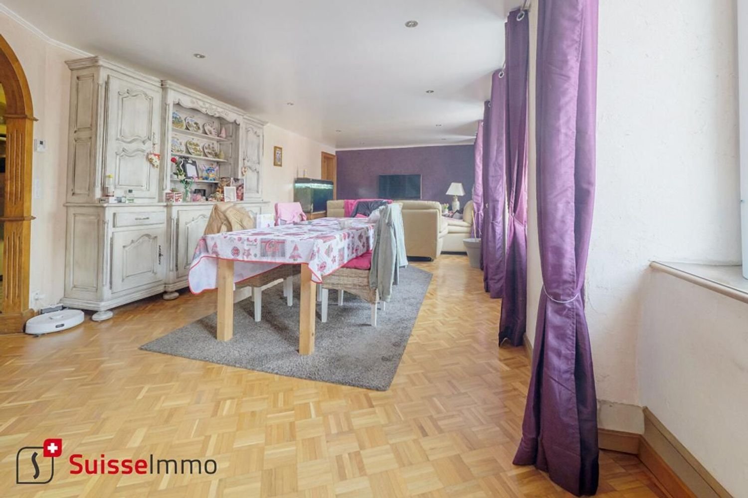Maison à vendre, 140m², Héricourt