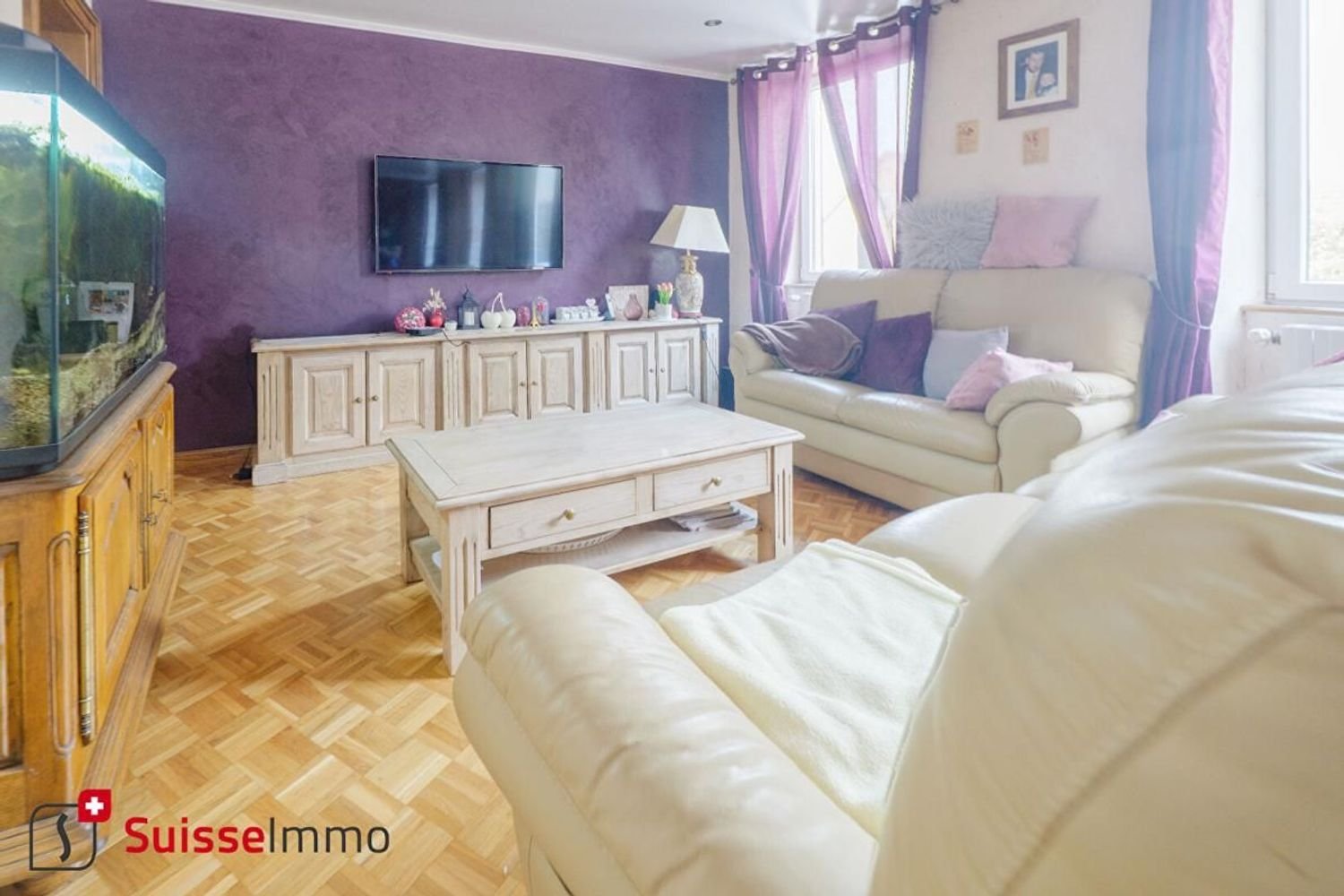 Maison à vendre, 140m², Héricourt