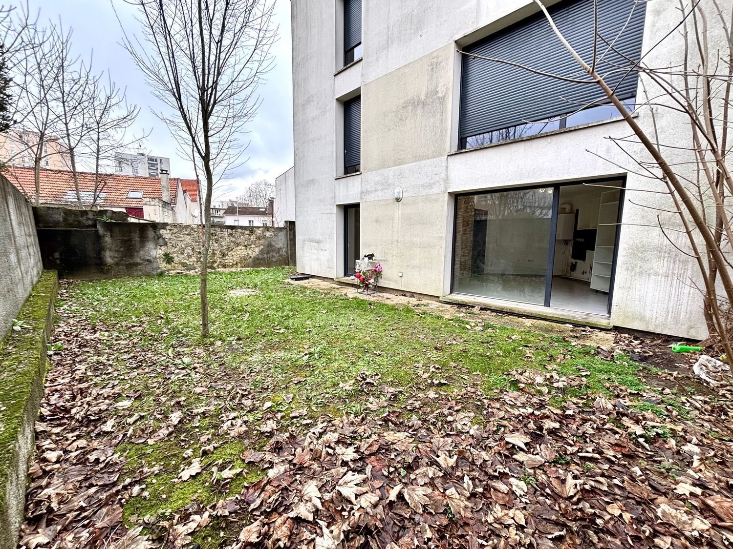 Appartement à vendre, 39m², Noisy-le-Sec