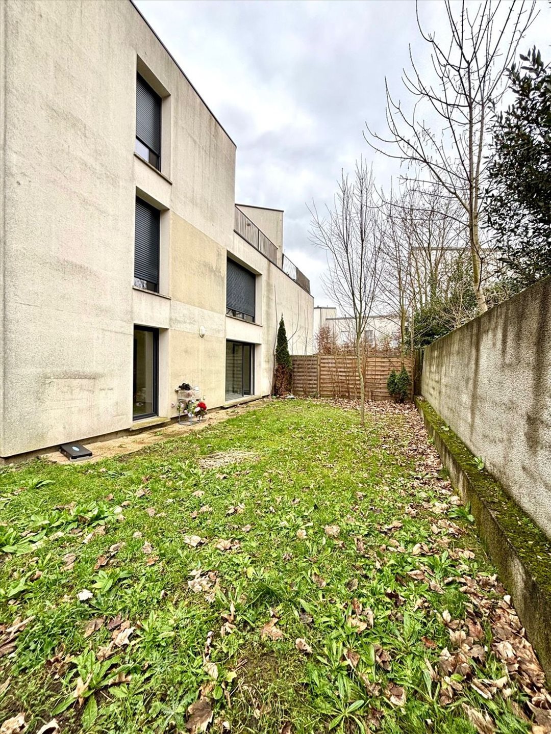 Appartement à vendre, 39m², Noisy-le-Sec