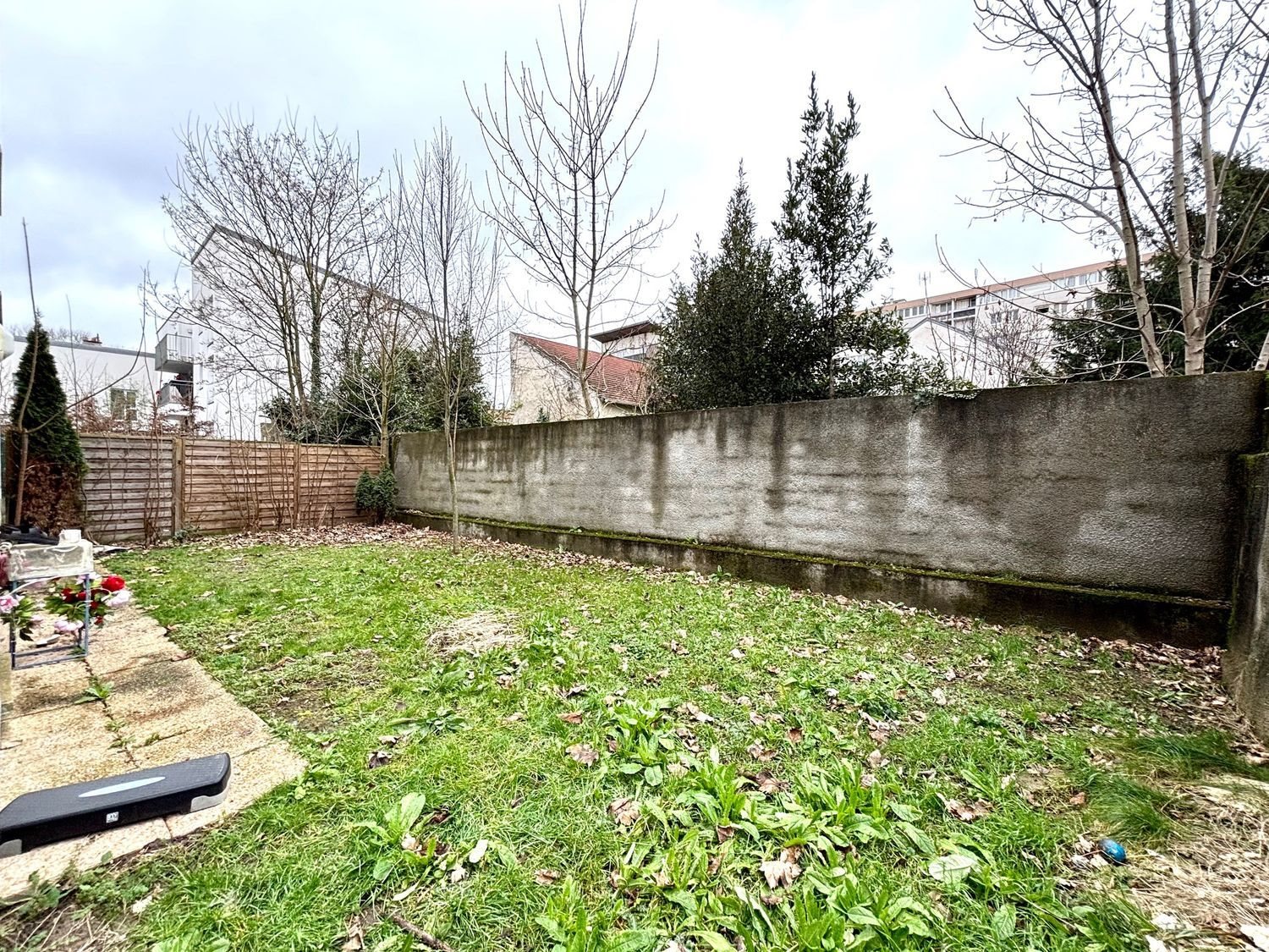 Appartement à vendre, 39m², Noisy-le-Sec