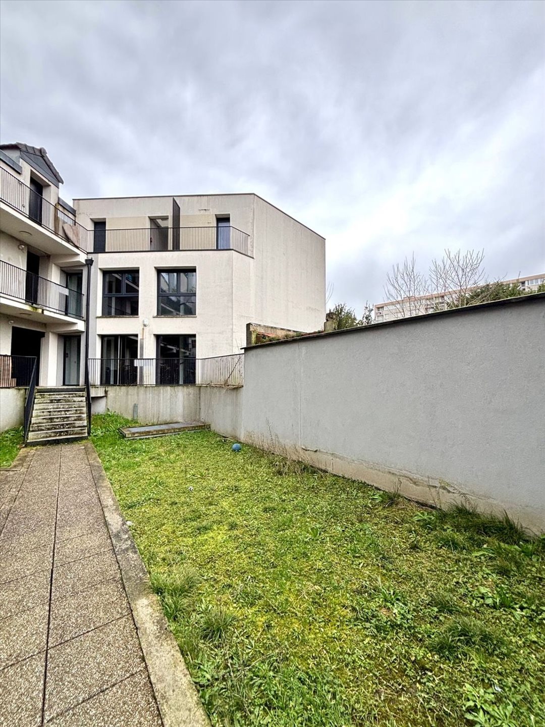 Appartement à vendre, 39m², Noisy-le-Sec