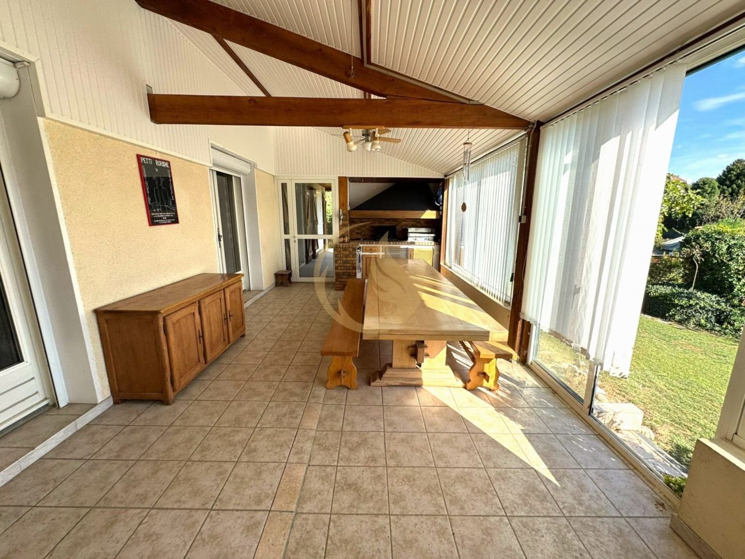 Maison à vendre, 178m², Idron
