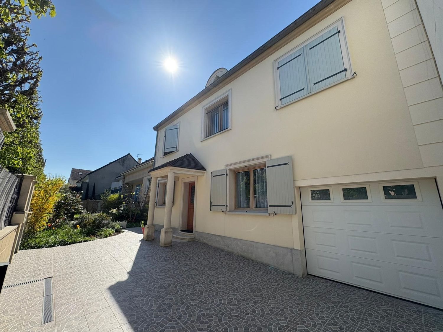 Maison à vendre, 118m², Champigny-sur-Marne