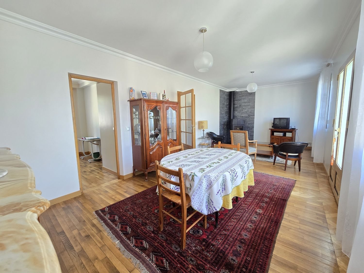 Maison à vendre, 118m², Champigny-sur-Marne