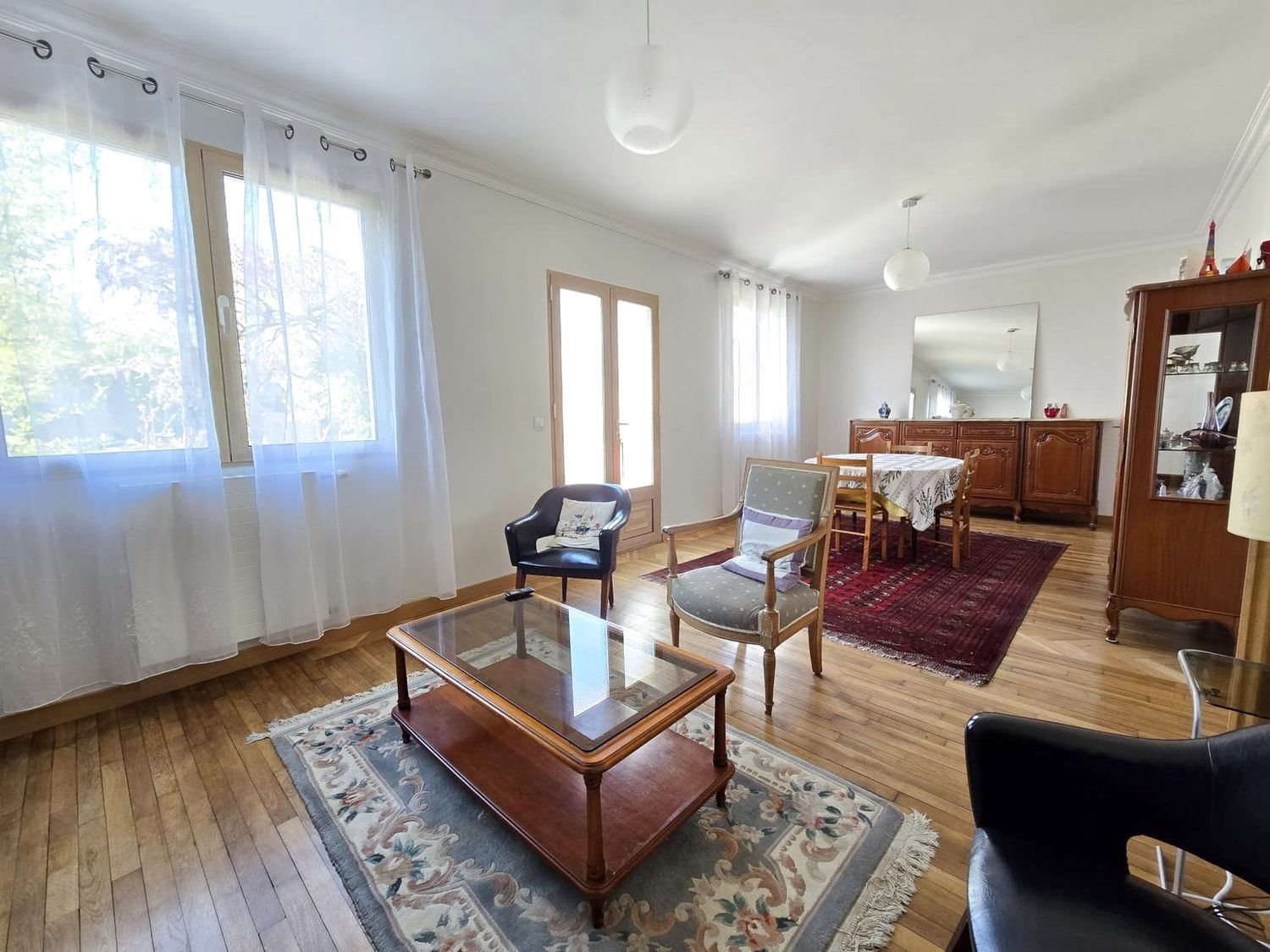 Maison à vendre, 118m², Champigny-sur-Marne