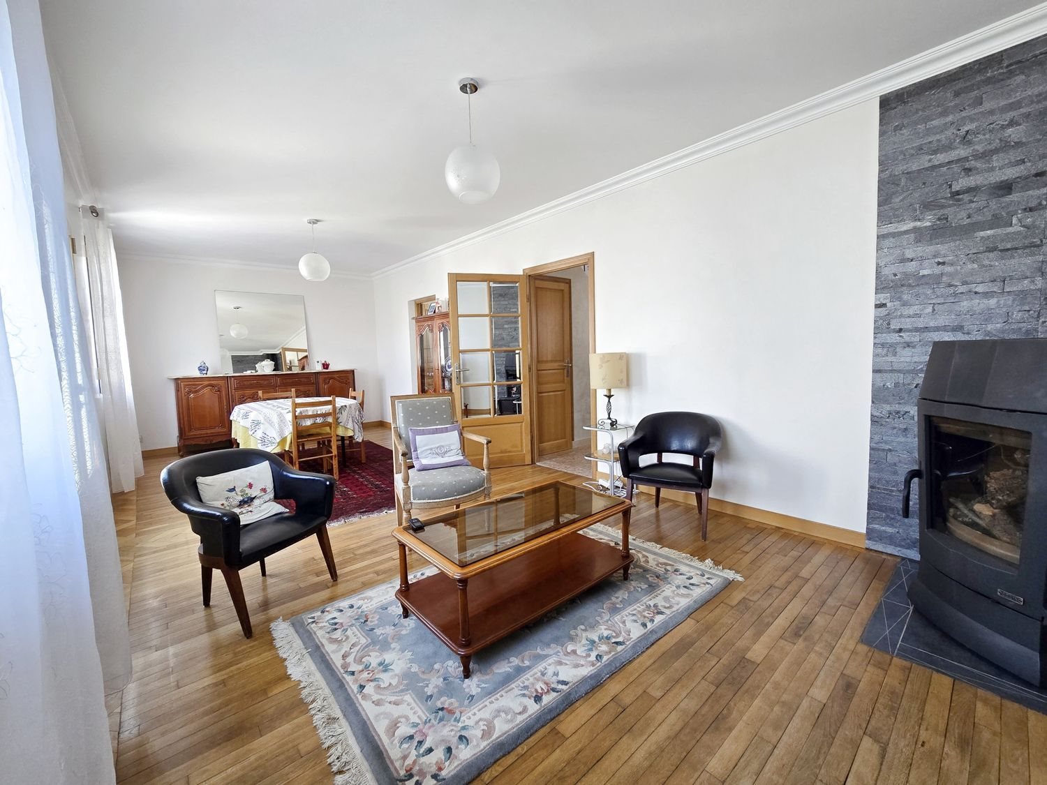 Maison à vendre, 118m², Champigny-sur-Marne