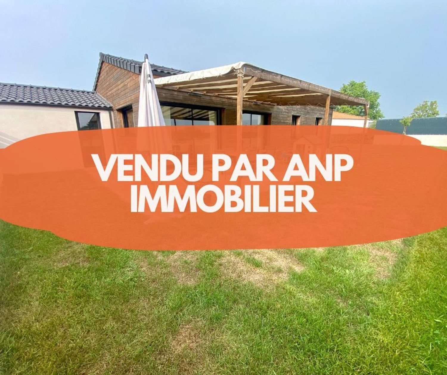 Maison à vendre, 87m², Geneston