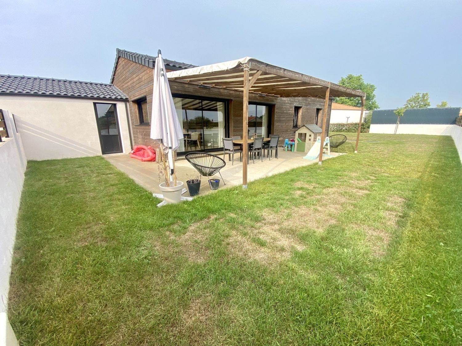 Maison à vendre, 87m², Geneston