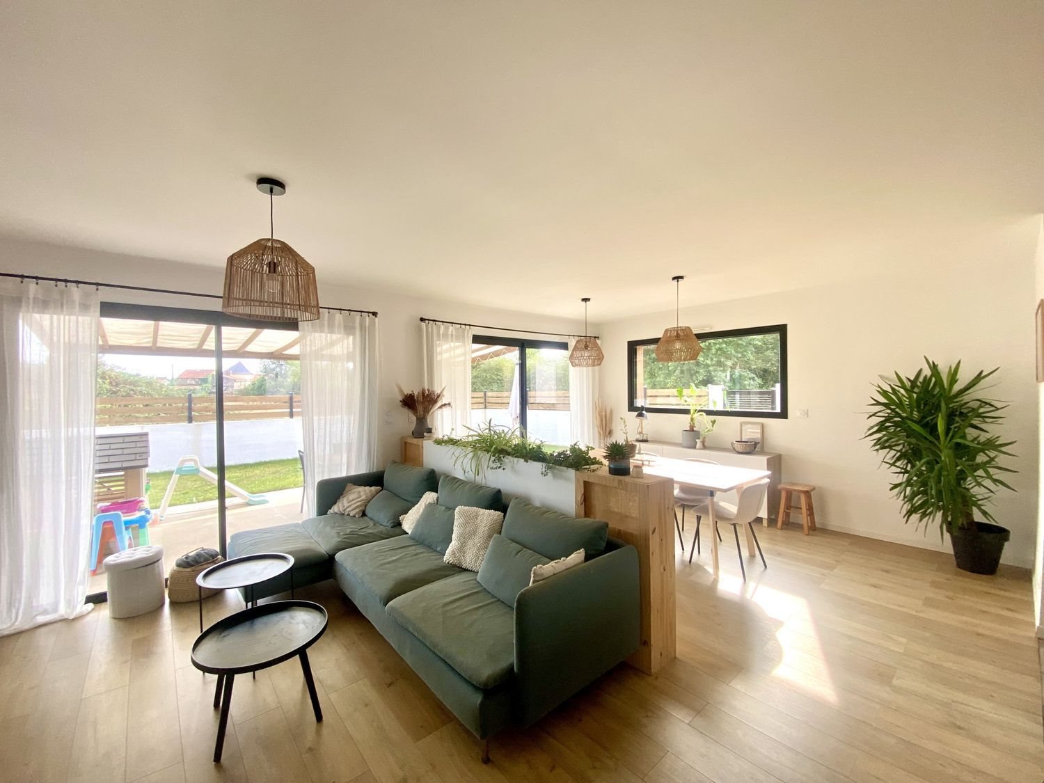 Maison à vendre, 87m², Geneston