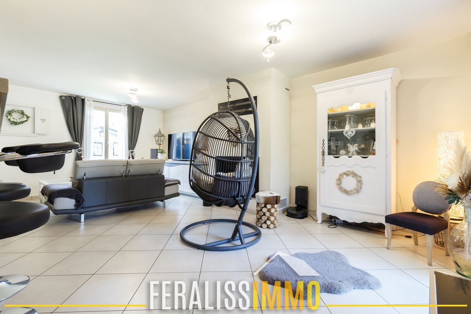 Maison à vendre, 126m², Tessancourt-sur-Aubette