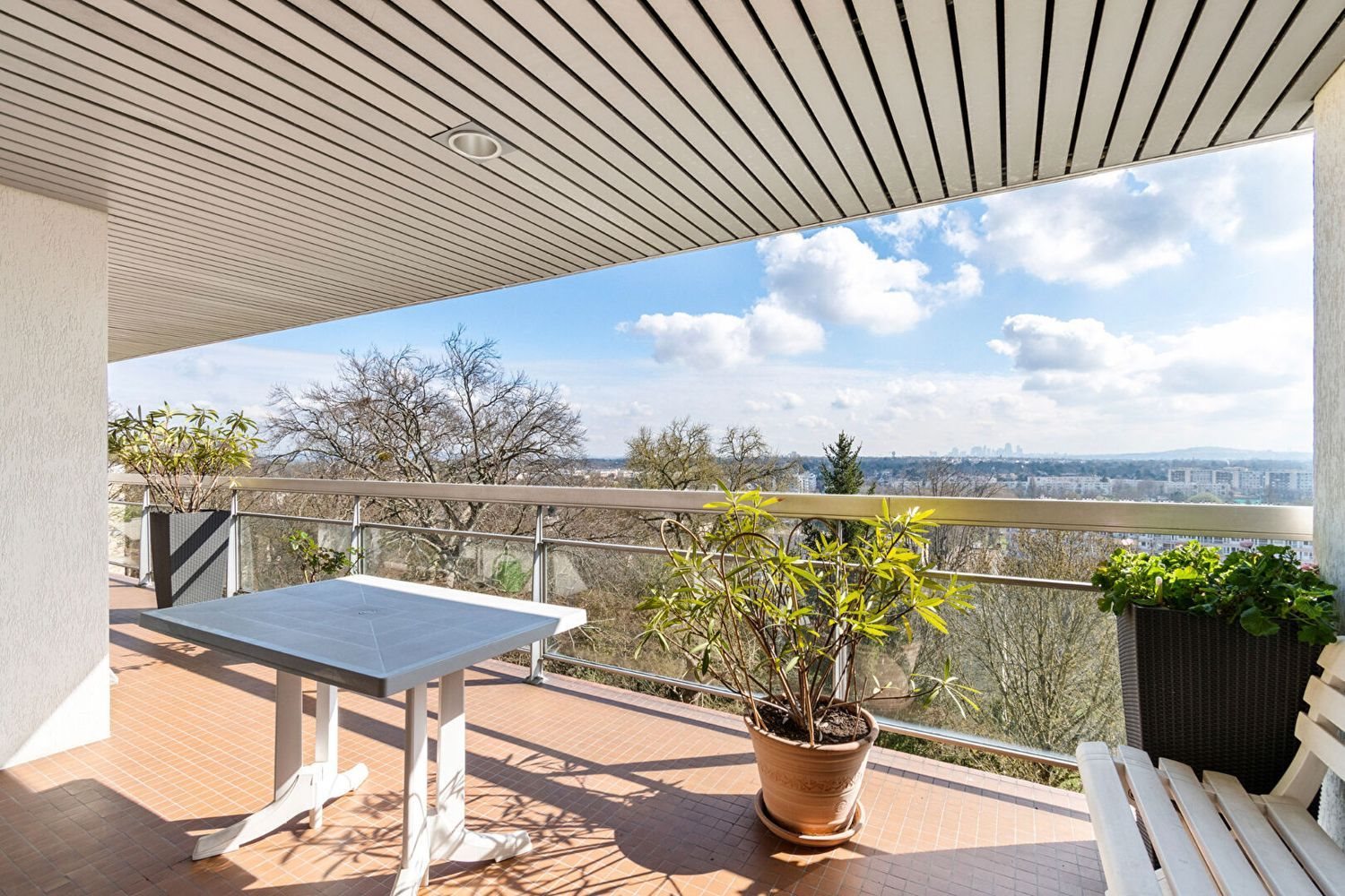Appartement à vendre, 104m², Saint-Germain-en-Laye