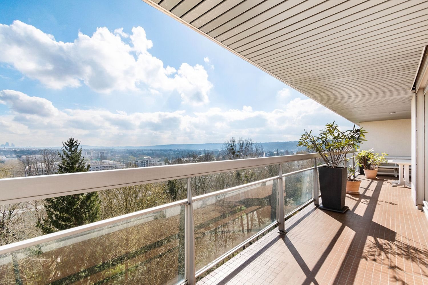 Appartement à vendre, 104m², Saint-Germain-en-Laye