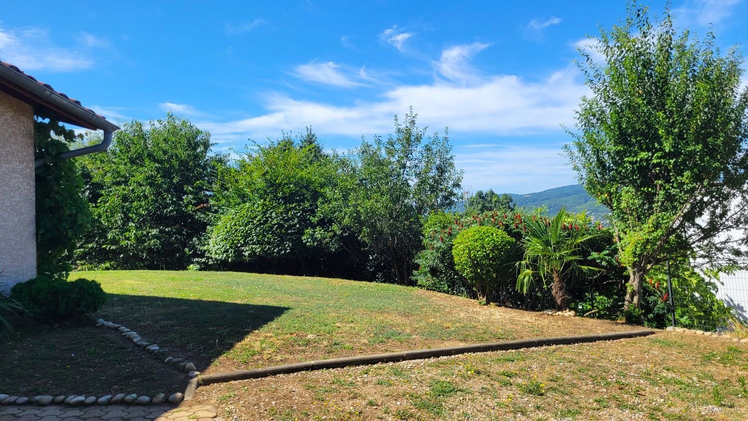 Maison à vendre, 120m², Neuville-sur-Saône