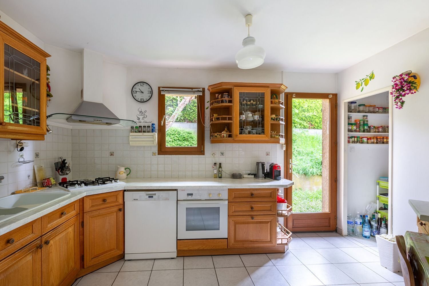 Maison à vendre, 120m², Neuville-sur-Saône