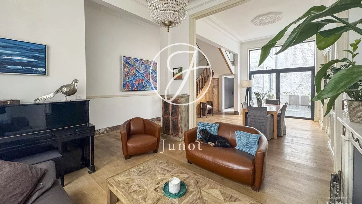 Maison à vendre, 185m², Lille