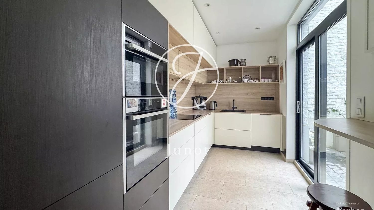 Maison à vendre, 185m², Lille