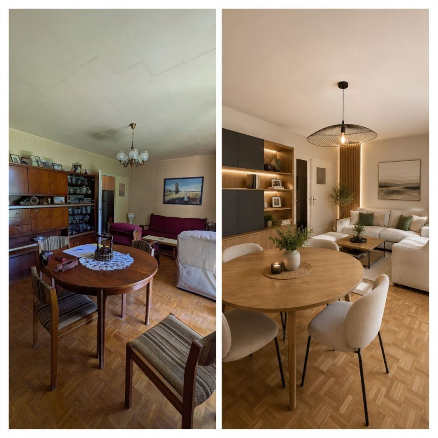 Appartement à vendre, 67m², Pierrelatte