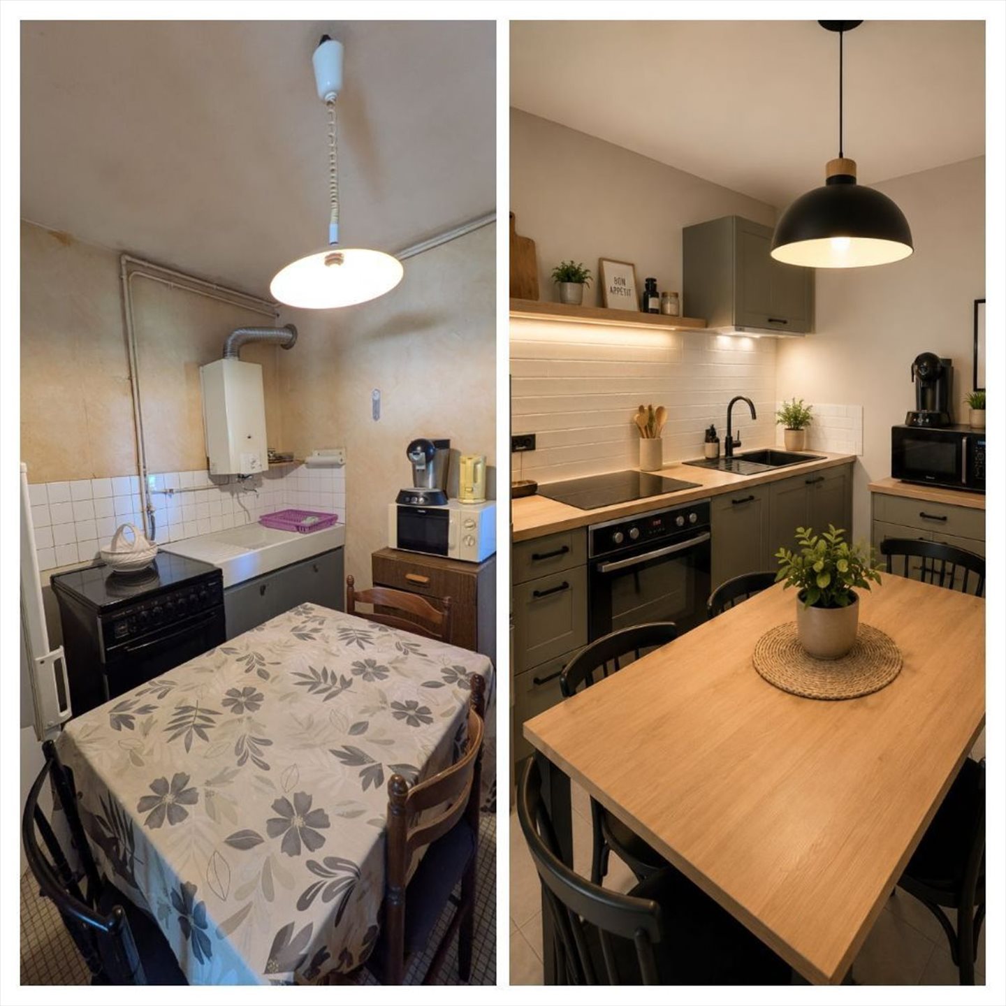 Appartement à vendre, 67m², Pierrelatte