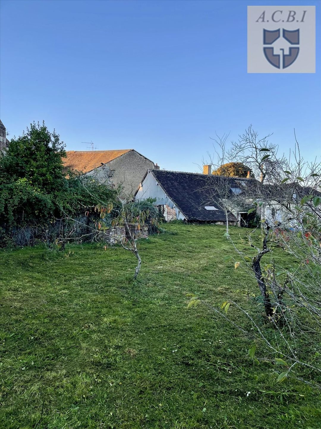 Maison à vendre, 50m², Morée