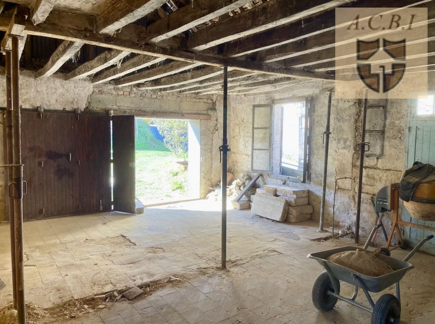 Maison à vendre, 50m², Morée