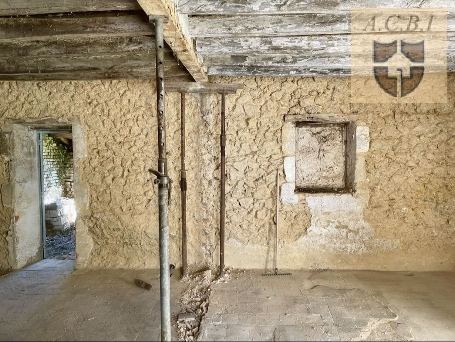 Maison à vendre, 50m², Morée