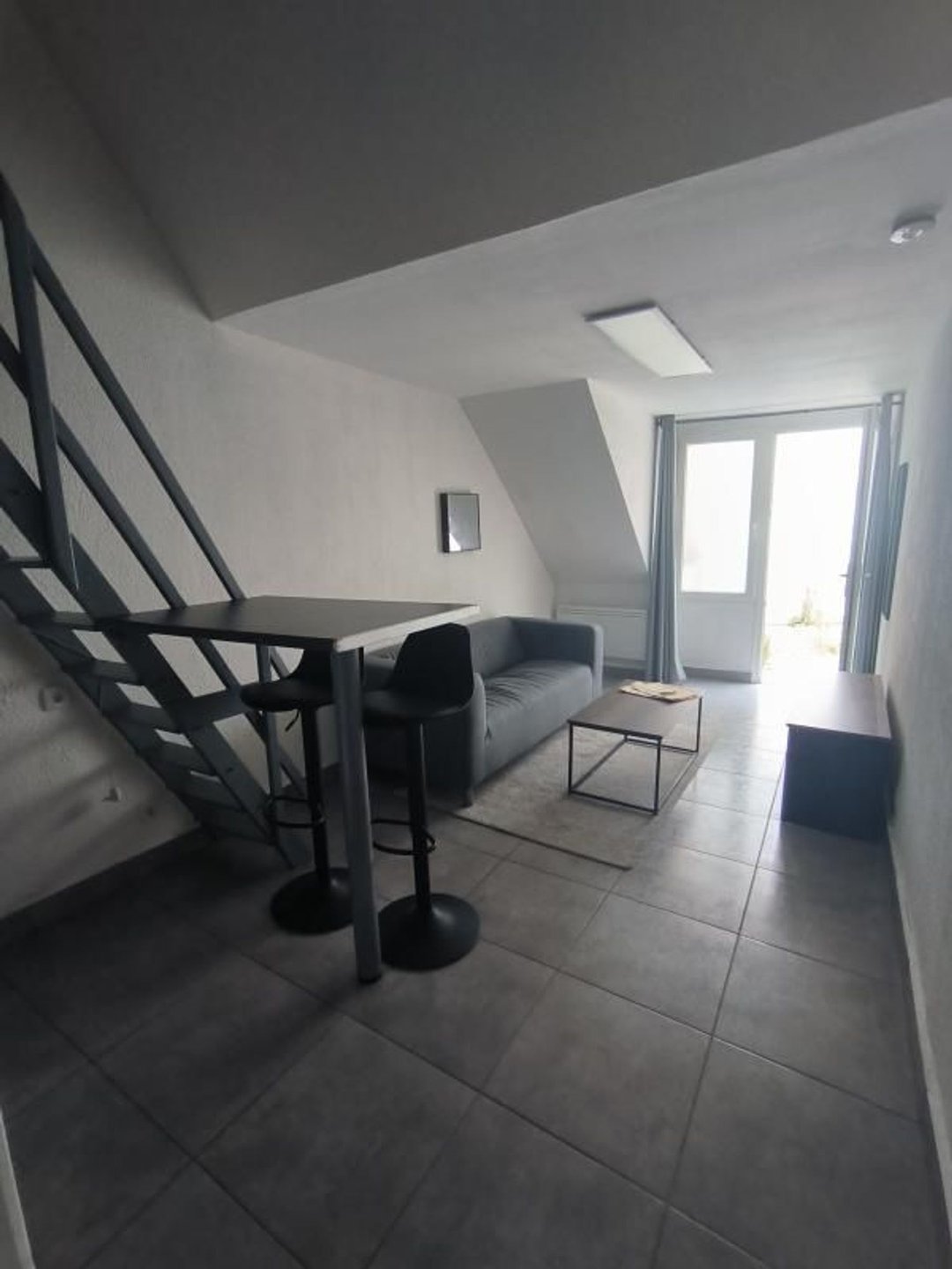 Appartement à louer, 22m², Clermont-Ferrand