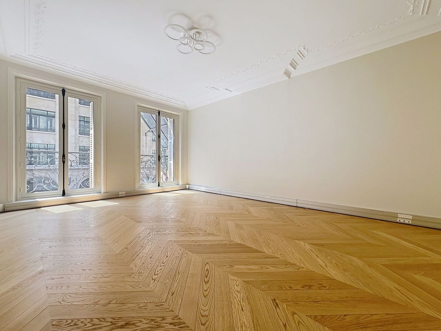 Appartement à vendre, 204m², Paris 8ème