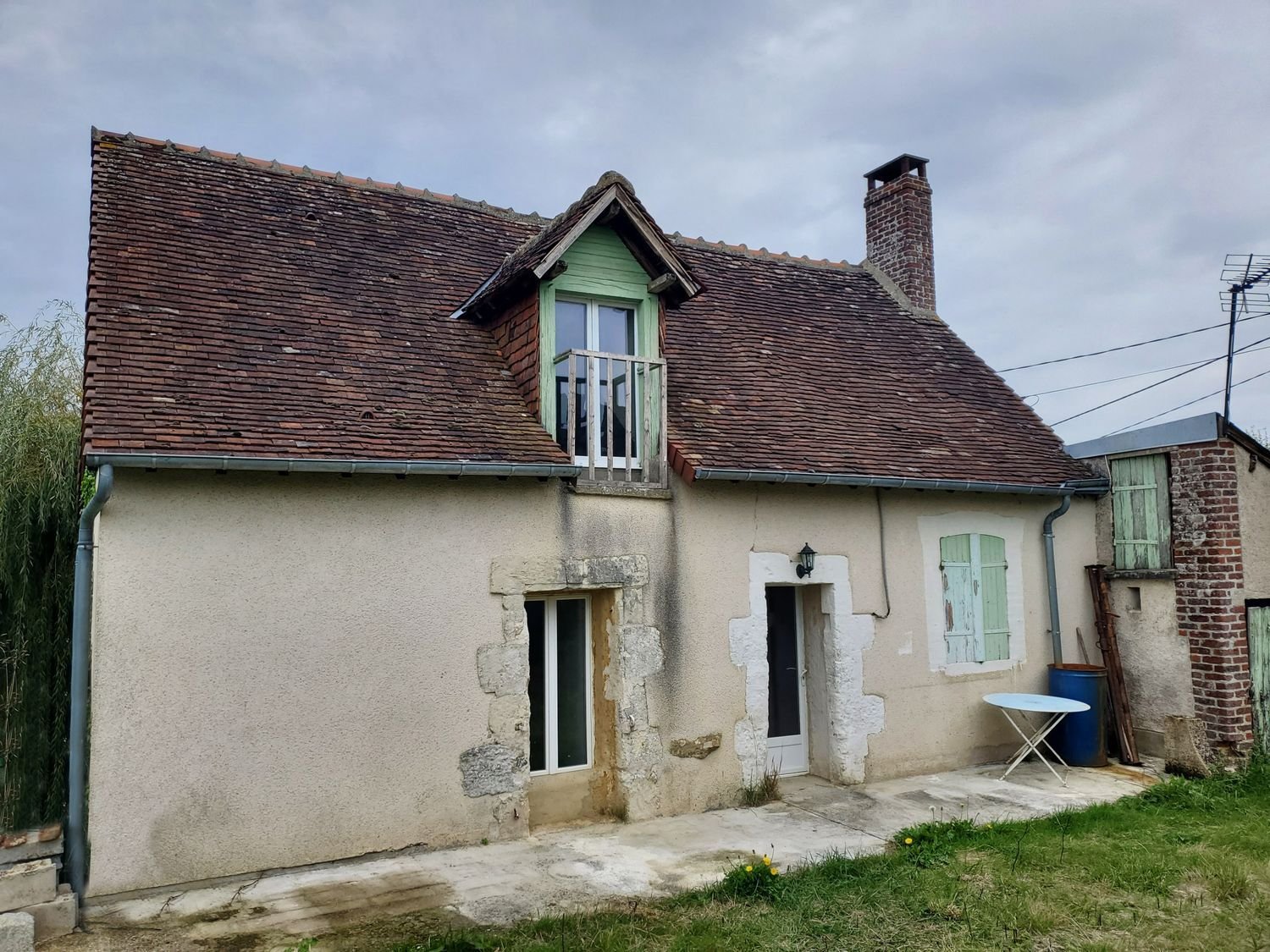 Maison à vendre, 75m², Cellé