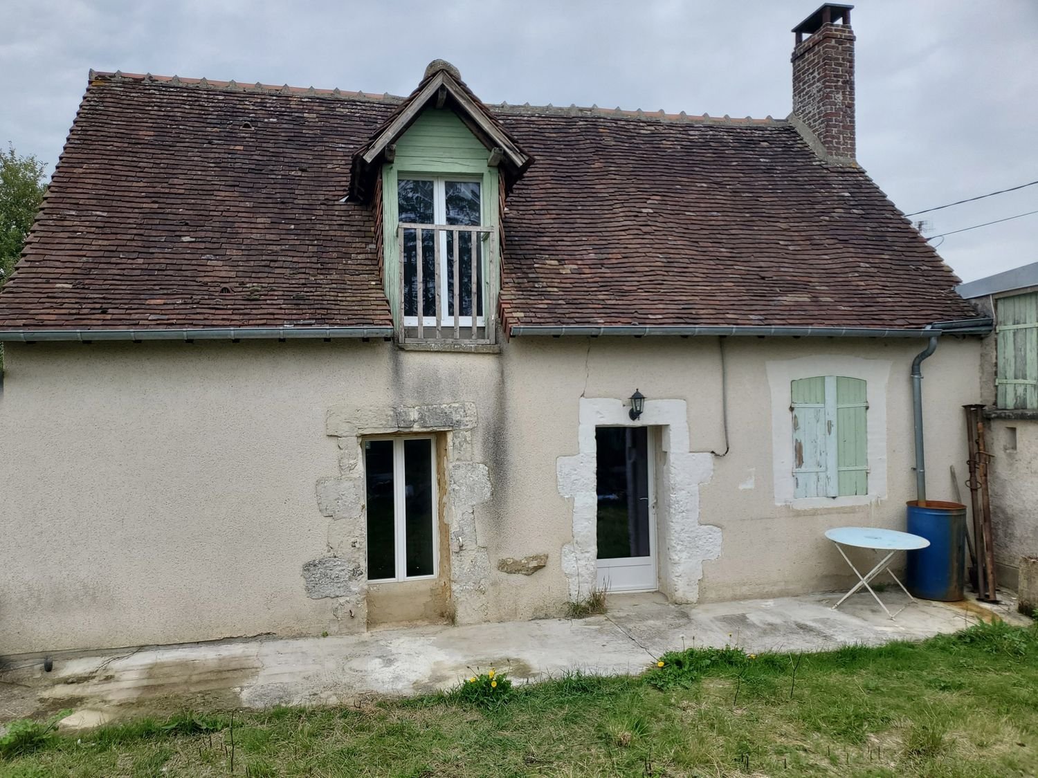 Maison à vendre, 75m², Cellé