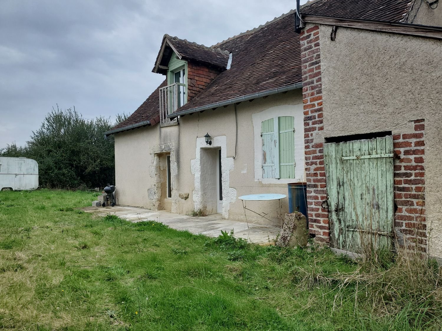 Maison à vendre, 75m², Cellé