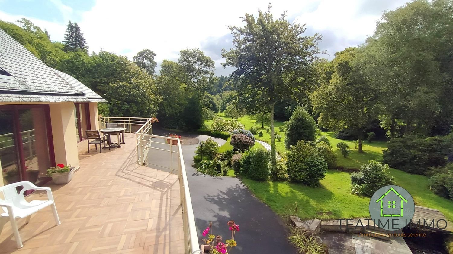 Maison à vendre, 310m², Guengat