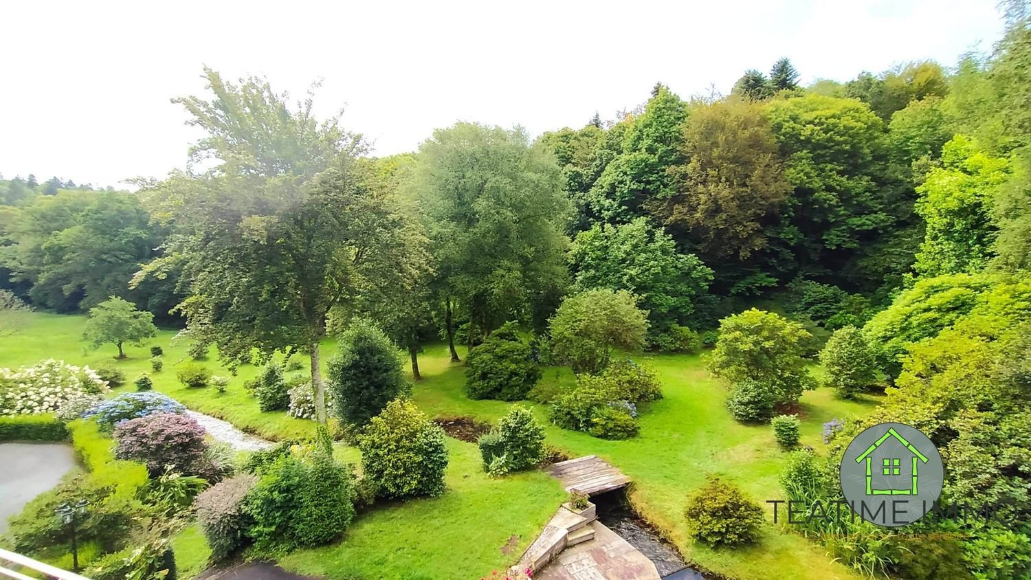 Maison à vendre, 310m², Guengat
