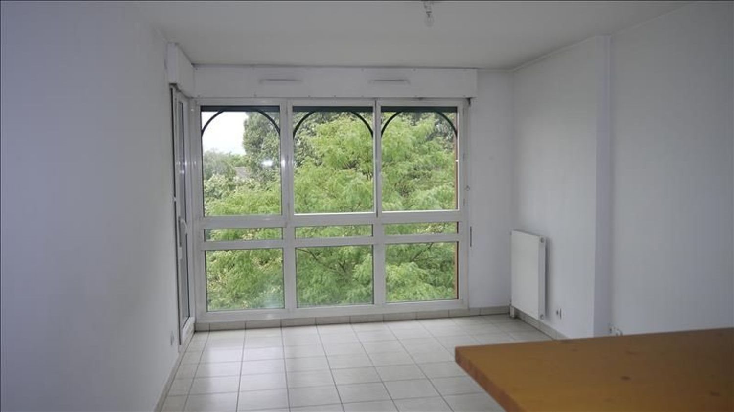 Appartement à louer, 40m², Poissy