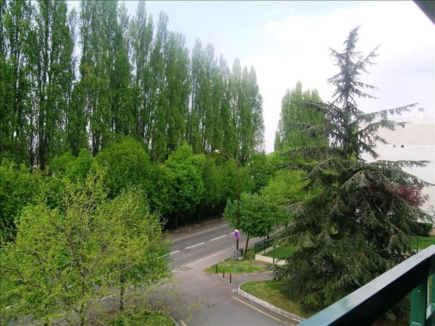 Appartement à louer, 40m², Poissy