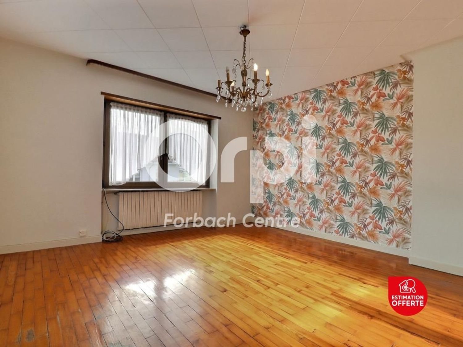 Appartement à vendre, 80m², Forbach